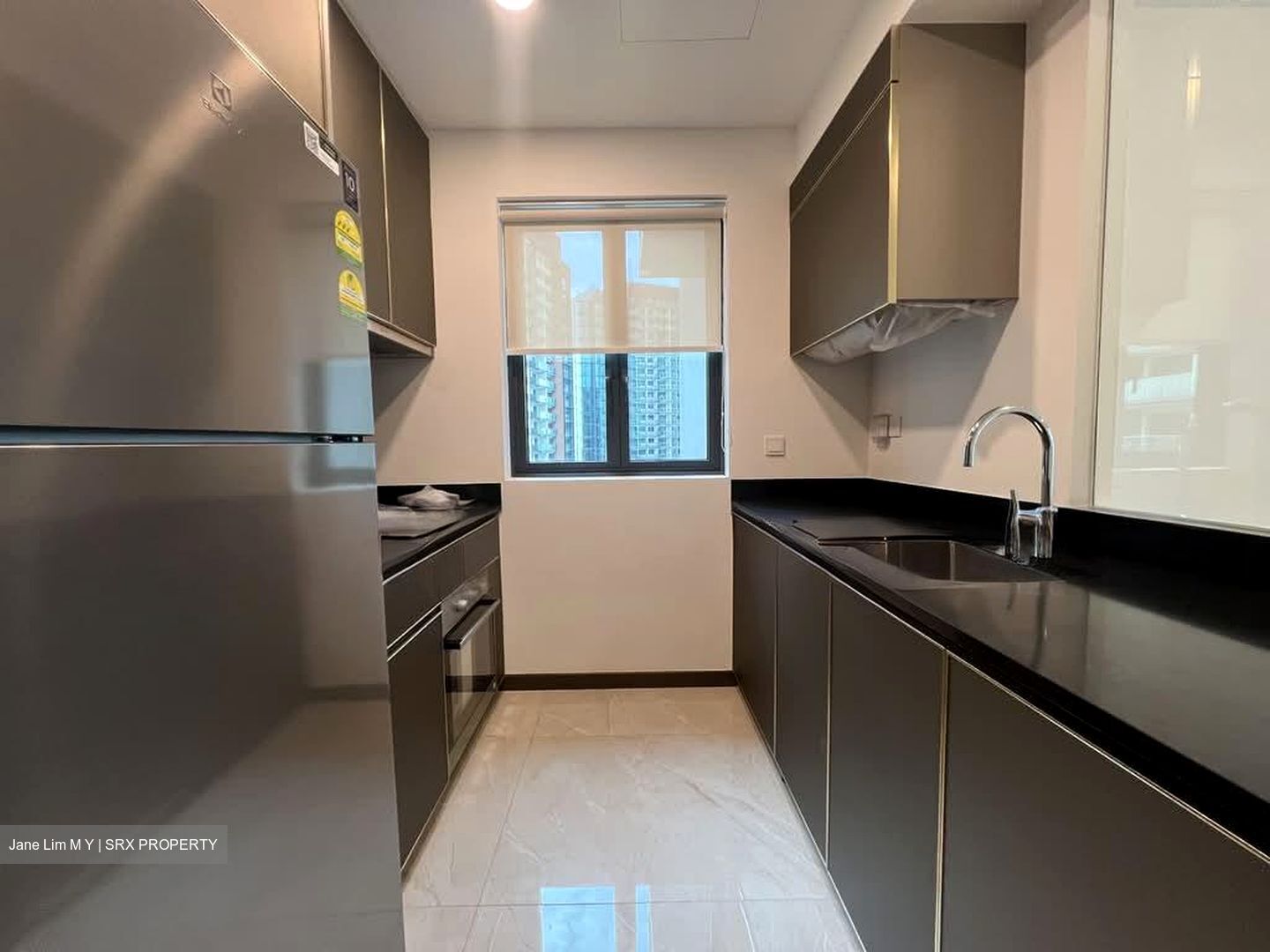 Normanton Park (D5), Apartment #530721611